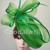 Mesh Fascinator Headpiece Women Formal Event Derby Headpiece Ladies Eleagnt Mariage Millinery Cap Fashion Wedding Fascinator Hat