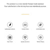 Cool Exaggerated Glasses Future Science And Technology Sense Skiing Big Frame Sunglasses Dazzling Men And Womean