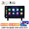 Android 14 Wireless Carplay Auto Car Radio For BAIC Beiqi Beijing X3 X5 2019 2020 2021 Multimedia Player GPS Navigation 4G+WIFI