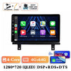 Android 14 Wireless Carplay Auto Car Radio For BAIC Beiqi Beijing X3 X5 2019 2020 2021 Multimedia Player GPS Navigation 4G+WIFI