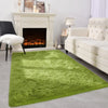 Fluffy Rugs for Bedroom Fuzzy Area Rugs for Living Room Soft Kids Carpet Non Slip Rugs for Hardwood Floors Room Decor