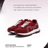 Light Luxury Brand Sneakers Flat Women Casual Shoes Running Tennis Balance Tech Shoes Breathable Comfortable Girls