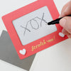 10pcs Scratch-off Cards Birthday Gift Love Coupons Anniversary DIY Gift for Her Valentine's Day Tickets Love Note Game Cards