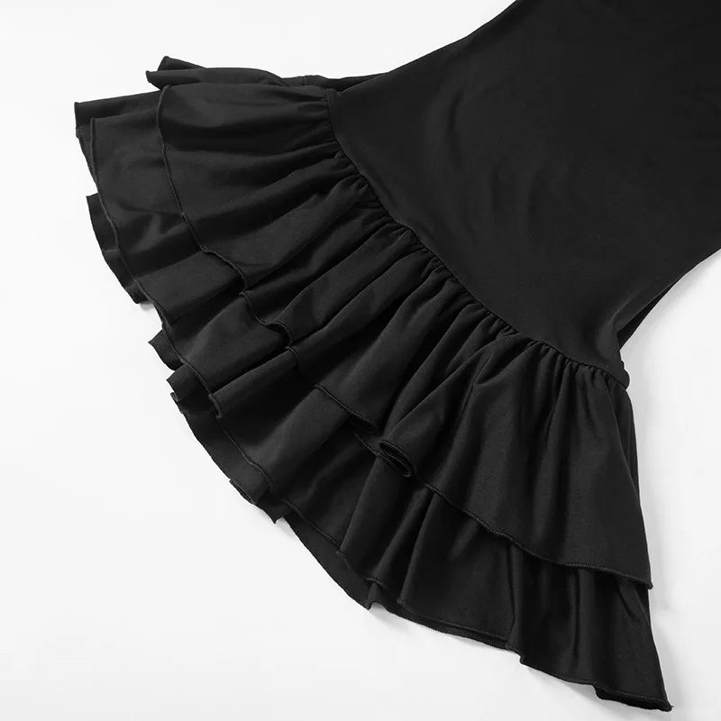 Women's Solid Pleated Short Dress Sleeveless O-neck Fashion Elegant Simple Mini Bodycon Dresses Slim Street Casual Party Holiday