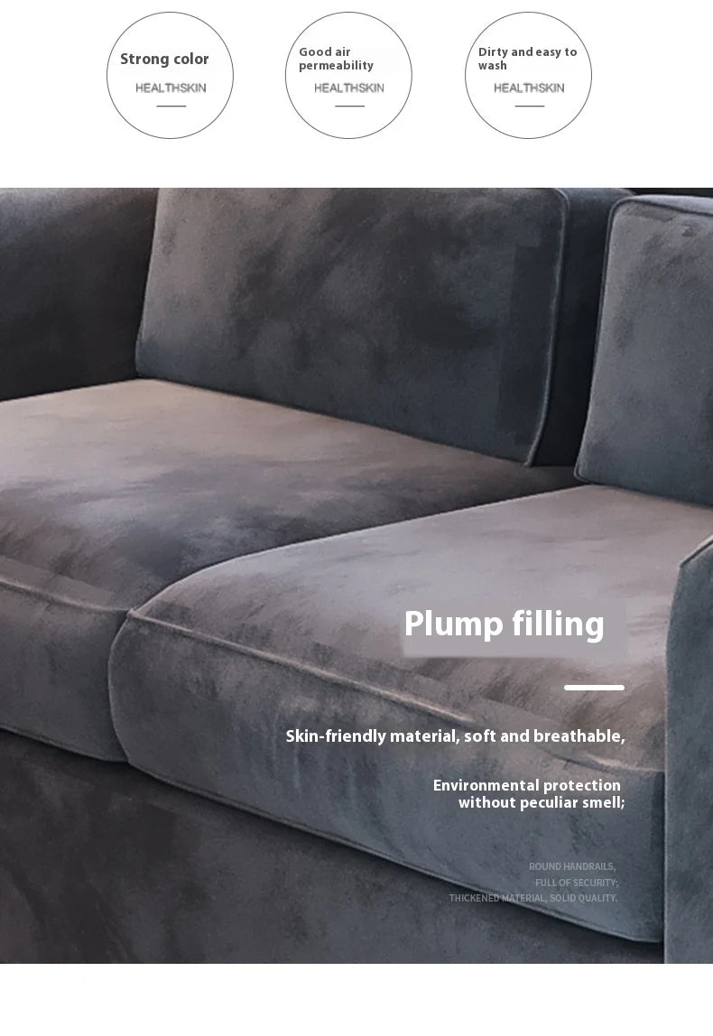 Modern fancy Living Room Sofas designer Green Floor Armchair Sofas Sets Lounge Sectional Divani Da Soggiorno Bedroom Furniture