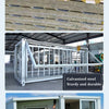 Modern Design Luxury Shipping Container House 20ft  Tiny Homes Prefab Houses Modular Prefabricated Mobile Home 3 Bedroom Price