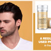 Hair Wax Stick For Wig Professional Hair Wax Stick Gel Cream Non-Greasy Style Hair Wax Stick For Men Women Broken Hair Artifact