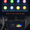 Android 14 For Fiat Fiorino Qubo Citroen Nemo Peugeot Bipper 2008 - 2017 Carplay Auto QLED Screen 4G Car Radio Multimedia Player
