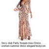 Sexy halter rhinestone mini summer dress women elegant bodycon night club party dresses woman short evening dresses vestidos HL