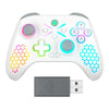 Gaming Gamepad For Xbox Series X,S,Xbox One Controle PC With 650mah Battery Wireless Controller Multi-Function Joystick