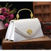 Leather Women's Bag 2025 New Fashion Snake-print Cowhide Small Handbags Shoulder Crossbody Bags Lady Party Messenger Shell Bags