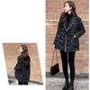 Tweed Plaid Suit Jacket Women Outwear Loose Mid-Length Double-Breasted Casual Woolen Blazer Top 2024 Spring Autumn New Chic Suit