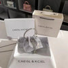 Wedding Party Clutch Purse Glitter Shiny Diamond Banquet Bag Women's Handbag Luxury Fashion Evening Bag Shoulder Chain Bag