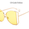 2024 Half Frame Brand Designer Glasses Women Square Pearl Famous Sunglasses Female Fashion Oversized Clear Pink Eyewear Ladies
