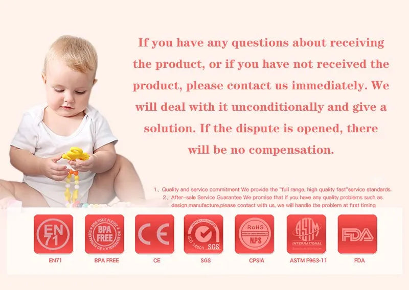 Crib Mobile Bed Bell Wooden Baby Rattles Soft Felt Cartoon Animal Bed Bell Newborn Music Box Hanging Toy Crib Bracket Baby Gifts
