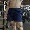 2025 New Men's Shorts Gym Summer Fitness Shorts Gyms Short Pants Run Sportswear Running Shorts Men Sports Jogging