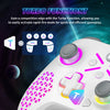 Gaming Gamepad For Xbox Series X,S,Xbox One Controle PC With 650mah Battery Wireless Controller Multi-Function Joystick