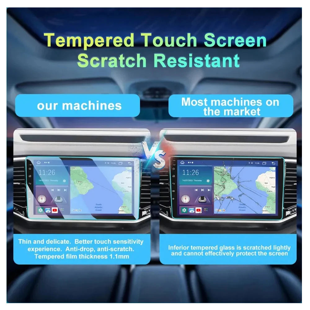 Carplay Auto Android 14 Car Radio For Honda Element YH 2002 2003 2004 2005 - 2011 GPS BT Multimedia 2Din Player Stereo DVD Video