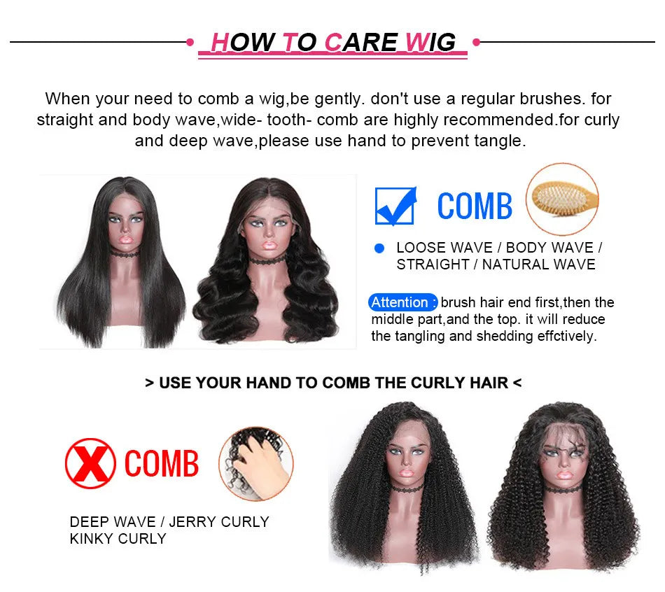 Glueless Pre Braided Wigs Deep Wave HD 13x6 Lace Frontal Wig Pre Everything Curly 13x4 HD Lace Front Human Hair Wigs Ready To Go