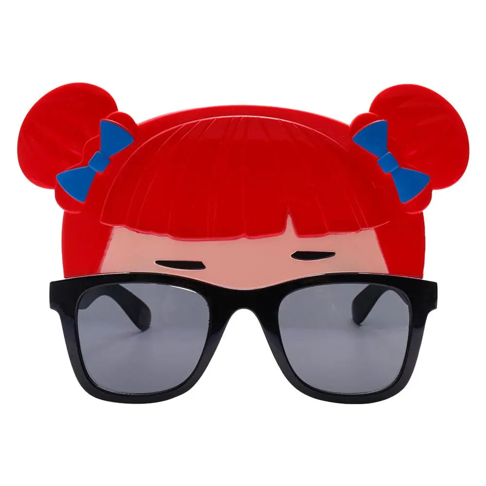 New Funny Sunglasses Party Decoration Aldult Happy Birthday Glasses Selfie Props Kids Favor Party Decor