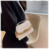 2024 New Designer Shoulder Bag Fashion Chain Crossbody Bags For Women Brand Ladies Handbags And Purses