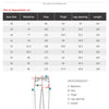 Men White Jeans Fashion Casual Classic Style Slim Fit Soft Trousers Male Brand Advanced Stretch Pants