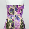 2025 Summer New Bra Heavy Industry Sequins Split Long Dress Women's Elegant Celebrity Club Party Evening Dress Wholesa