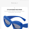 Cat Eye Sunglasses Women Sexy Lip-Shaped Sun Glasses for Female New In Fashion Punk Sunglass Men Gafas De Sol Trending Products