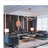 Modern fancy Living Room Sofas designer Green Floor Armchair Sofas Sets Lounge Sectional Divani Da Soggiorno Bedroom Furniture