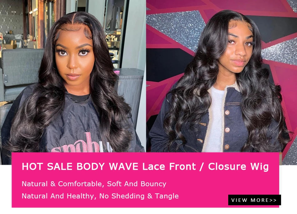 Orange Ginger Blonde Colored 13x6 HD Lace Front Wigs Human Hair 6x4 Glueless Ready To Wear Pre Cut Lace Frontal Human Hair Wigs