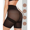 Fajas Colombianas Seamless Comfort Slimming Body Shaper High Waisted Shapewear Shorts for Women Tummy Control Panty