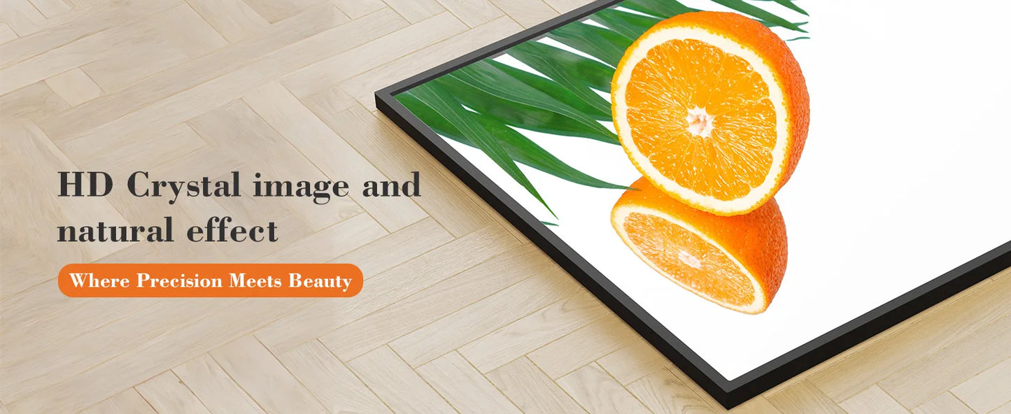 JHK 64"x21" Full Body Wall Mirror Standing Hanging or Leaning Wall-Mounted Mirrors with Stand Aluminum Alloy Frame Living Room