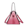 Fashion Ladies Shoulder Bags Handbag Sense of luxury Women Bags High quality Leather Crossbody Bag Designer Female Triangle Bags
