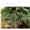 Full PE Artificial Large Christmas Tree PE Material Christmas Tree Home Party Atmosphere Xmas Decorations 1.2m to 2.1m navidad