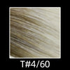 Women Toupee Silk Base Topper Clip In Real Human Hair Wigs Hairpiece With Bangs Straight Hair Toppers For Women Hair Extensions
