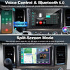 Android 14 Carplay Auto 4G+WiFi DSP For Suzuki Grand Vitara 2005-2015 Car Radio Multimedia Video Player GPS Head Unit Stereo BT