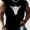 Summer Tank Top Men Gym Fitness Train Clothing Mesh Fabric Quick Dry Body Building Sleeveless Top Fashion Sport Basketball Vest