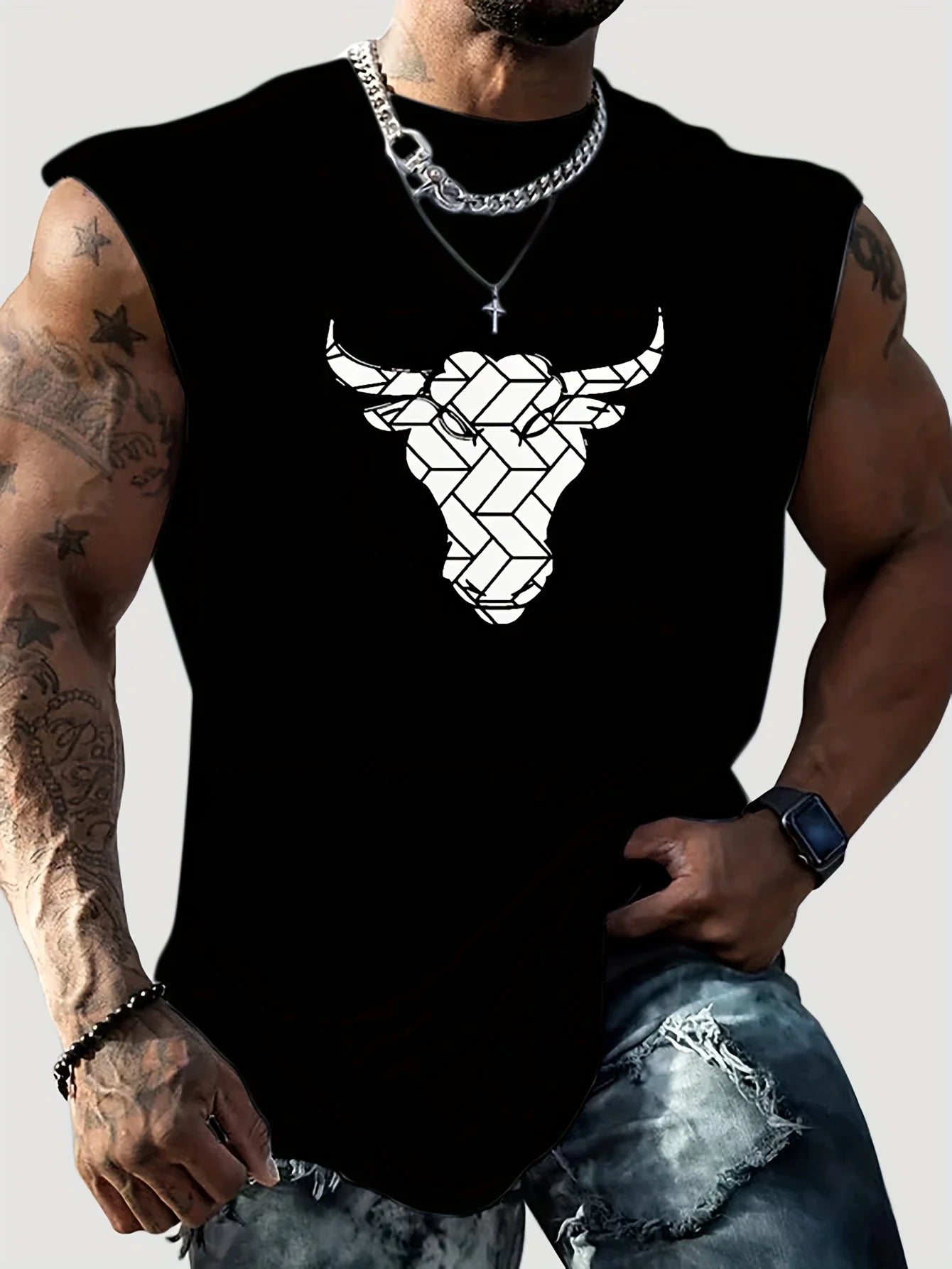 Summer Tank Top Men Gym Fitness Train Clothing Mesh Fabric Quick Dry Body Building Sleeveless Top Fashion Sport Basketball Vest