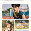 Xiaomi 4K Digital Camera Retro CCD Portable Card Camera Entry-level Camera Dual Camera Flash 50 Million Pixels Auto Focus