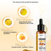 Lewedo Naturals Batana Oil Fast Hair Growth for Men Women Pure Batana Oil Nourish Shiny Hair Healthy Hair Care Anti Hair Loss
