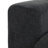 Cloud Modular Sectional Sofa with 2 Storage Ottomans 160.6" Down Filled Comfort U Shaped Sofa Minimalist Wide Deep Seat Couch