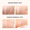High Coverage Concealer Cover Anti Dark Circle Freckle Long-lasting Waterproof Foundation BB Cream for Face Makeup Base Cosmetic