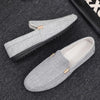 Casual Men shoes Designer Loafers High Quality Flat Shoes for Men Adult Moccasins Men's Formal Shoes Men Driving Male Footwear