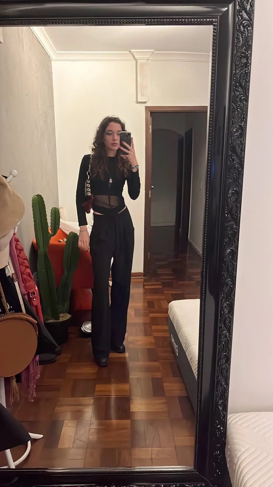 Summer Women T Shirt Girls T-Shirt Woman Clothes Long Sleeve Tops Spring Black Slim Tshirt Female Crop Top Tee Sexy Skinny Y2k