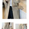 Mini Gold Chain Crossbody Bags for Women 2024 Y2K Korean Fashion Lady Evening Party Shoulder Bag Handbags and Purses