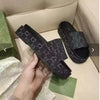 2025 Summer Thick Sole Women's Slippers Fashion Wear Red Cake Style Increase Wom Shoes New Color Trendy Footwear