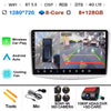 Android 14 For Volkswagen VW Passat B6 B7 CC 2007-2016 Carplay Radio Multimedia Player Auto Car Radio WIFI 4G GPS DSP48EQ 2din