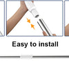 Electric Cleaning Brush 8 in 1 Multifunctional Household Wireless Rotatable Cleaning Brush For Bathroom Kitchen Windows Toilet