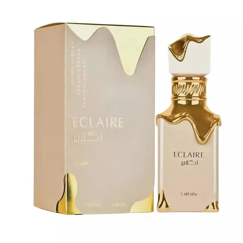 Original Arab Perfumes Woman Arabic Lasting Fragrance Body Spray Club De Nuit Parfum Wood Tone EDT Pheromone For Women