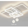 Modern Led Lighting Ceiling Pendant Lamp Home Appliance For Room Decor Pendant Bedroom Lights Kitchen Home And Decoration Lustre